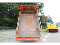 いすゞエルフローダーダンプ小型（2t・3t）[写真17]