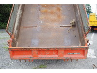 いすゞエルフローダーダンプ小型（2t・3t）[写真21]