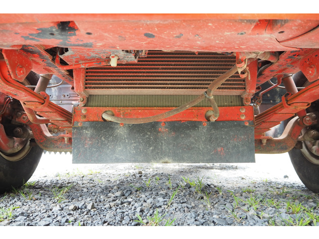 いすゞエルフローダーダンプ小型（2t・3t）[写真27]