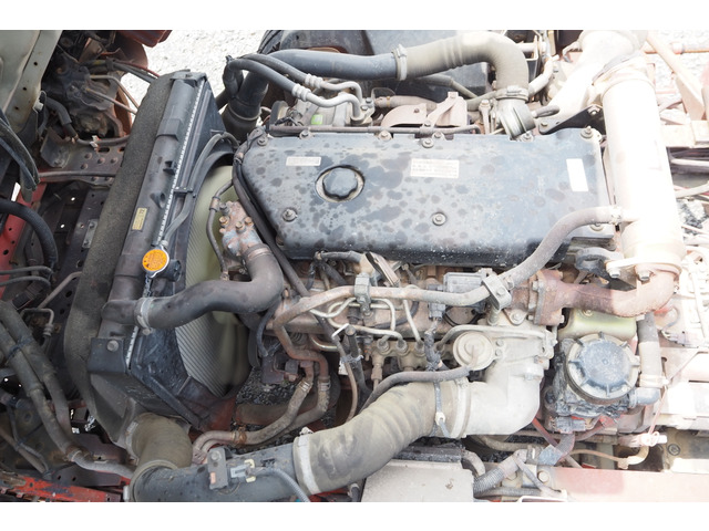 いすゞエルフローダーダンプ小型（2t・3t）[写真28]