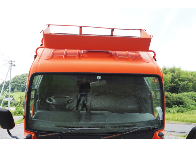 いすゞエルフローダーダンプ小型（2t・3t）[写真31]