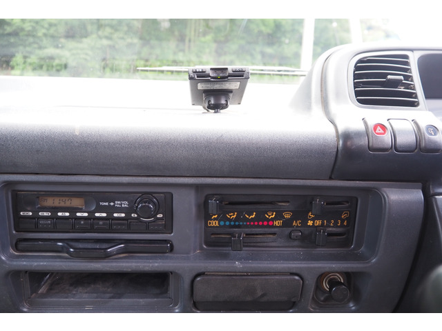 いすゞエルフローダーダンプ小型（2t・3t）[写真35]