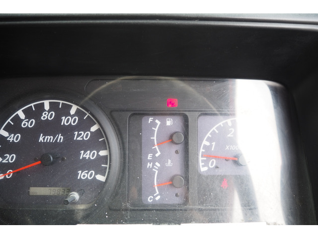 いすゞエルフローダーダンプ小型（2t・3t）[写真39]