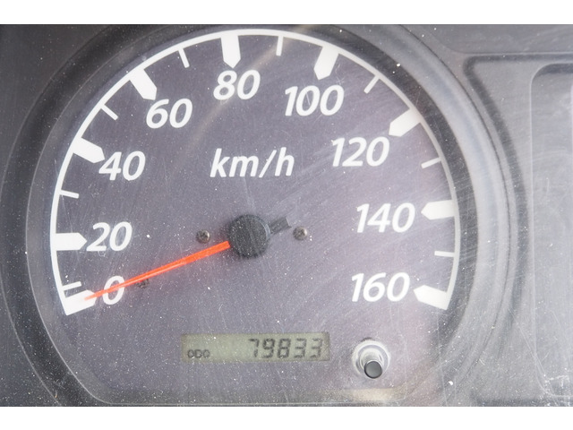 いすゞエルフローダーダンプ小型（2t・3t）[写真40]