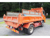 いすゞエルフローダーダンプ小型（2t・3t）[写真05]