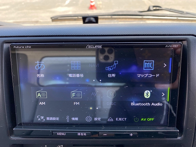 日野デュトロアルミバン小型（2t・3t）[写真13]