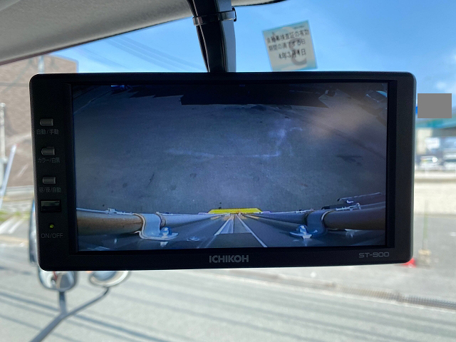 日野デュトロアルミバン小型（2t・3t）[写真14]