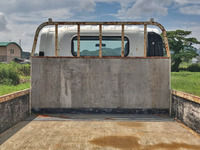 いすゞエルフ平ボディ小型（2t・3t）[写真11]