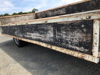 いすゞエルフ平ボディ小型（2t・3t）[写真12]