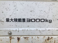 いすゞエルフ平ボディ小型（2t・3t）[写真14]