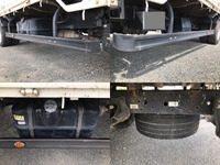 いすゞエルフ平ボディ小型（2t・3t）[写真16]