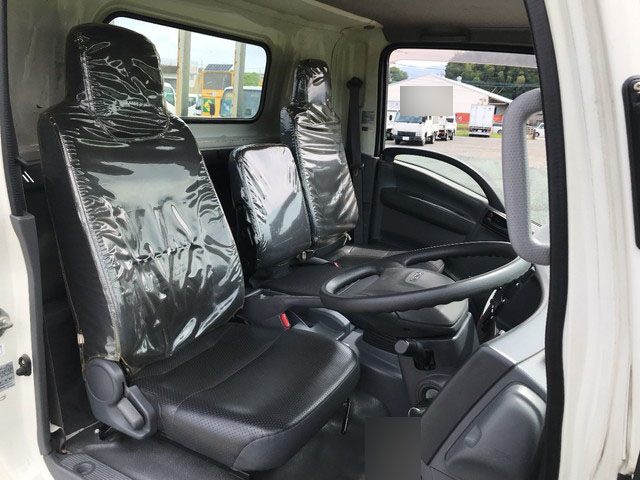 いすゞエルフ平ボディ小型（2t・3t）[写真25]