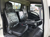 いすゞエルフ平ボディ小型（2t・3t）[写真25]