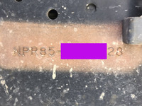 いすゞエルフ平ボディ小型（2t・3t）[写真39]