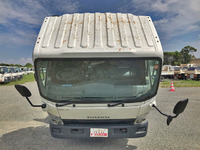 いすゞエルフ平ボディ小型（2t・3t）[写真07]