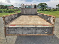 いすゞエルフ平ボディ小型（2t・3t）[写真09]