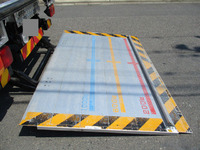 日野レンジャーアルミブロック中型（4t）[写真10]