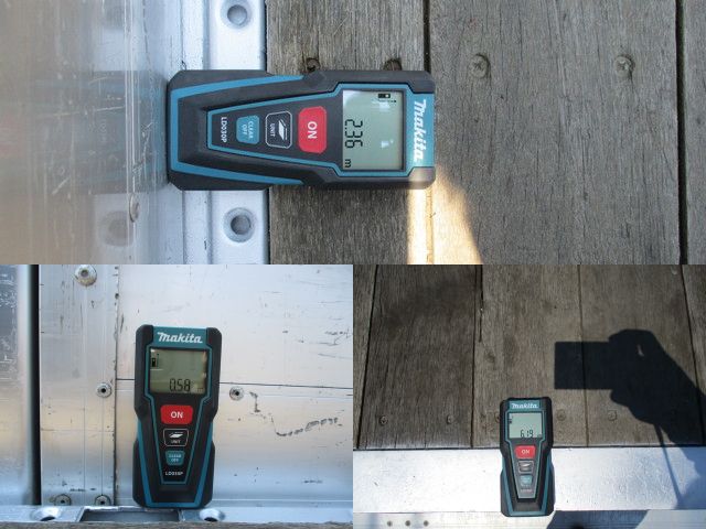 日野レンジャーアルミブロック中型（4t）[写真12]