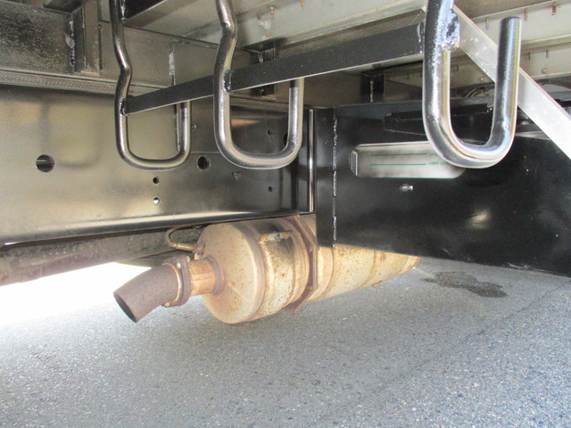 日野レンジャーアルミブロック中型（4t）[写真27]