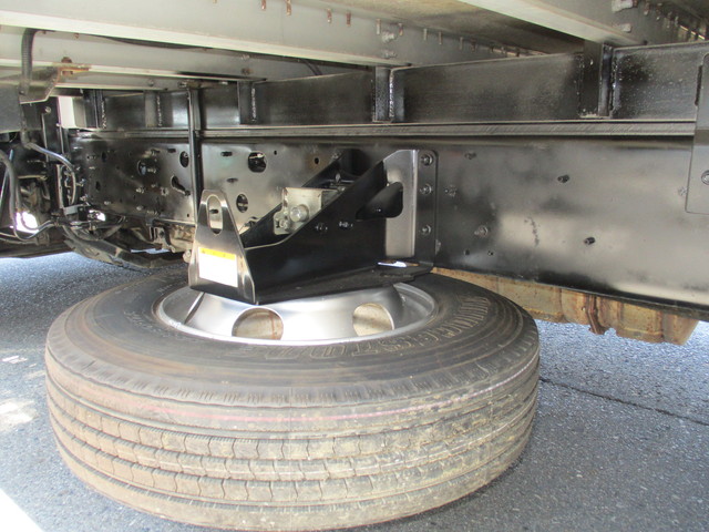 日野レンジャーアルミブロック中型（4t）[写真32]