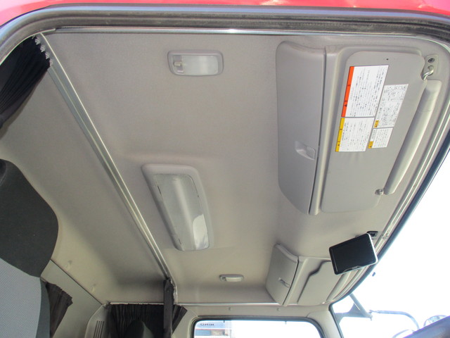 日野レンジャーアルミブロック中型（4t）[写真36]