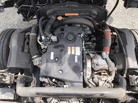 いすゞエルフ平ボディ小型（2t・3t）[写真19]