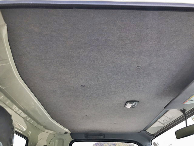 いすゞエルフ平ボディ小型（2t・3t）[写真26]