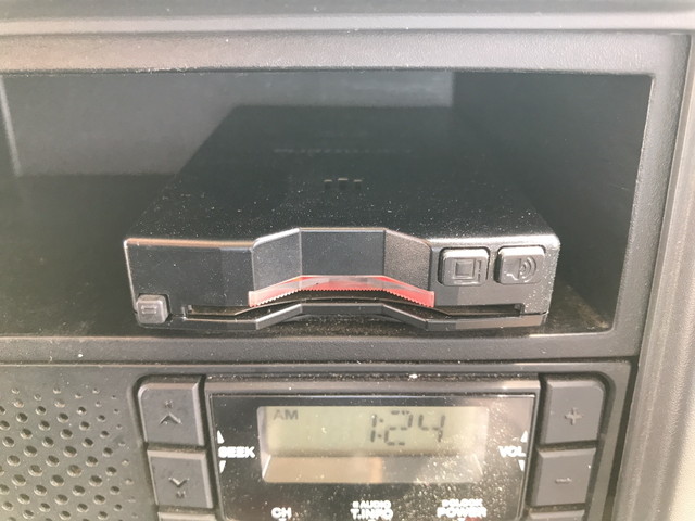 いすゞエルフ平ボディ小型（2t・3t）[写真33]