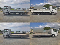 いすゞエルフ平ボディ小型（2t・3t）[写真05]