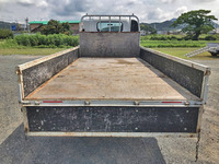 いすゞエルフ平ボディ小型（2t・3t）[写真09]