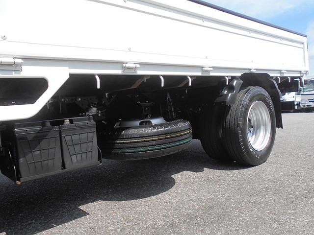 いすゞエルフ平ボディ小型（2t・3t）[写真11]