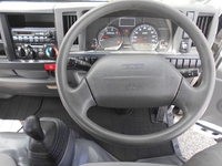 いすゞエルフ平ボディ小型（2t・3t）[写真22]