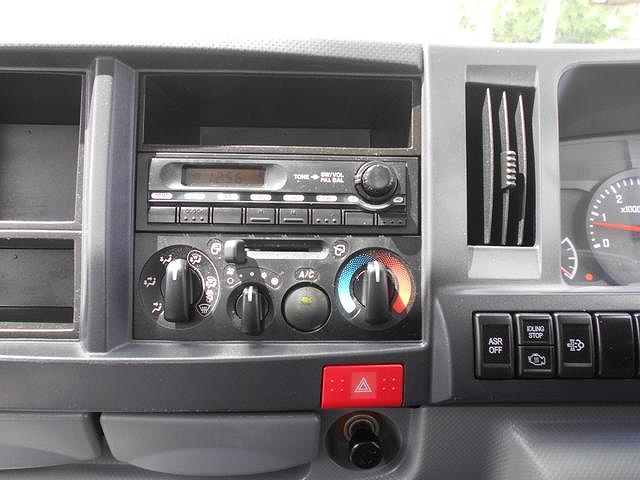 いすゞエルフ平ボディ小型（2t・3t）[写真24]