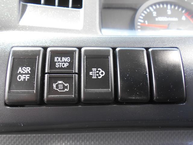 いすゞエルフ平ボディ小型（2t・3t）[写真25]