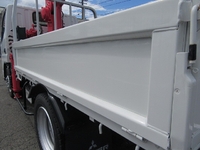 三菱ふそうキャンタークレーン3段小型（2t・3t）[写真10]