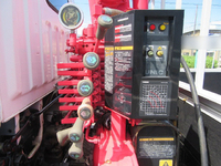 三菱ふそうキャンタークレーン3段小型（2t・3t）[写真12]