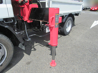 三菱ふそうキャンタークレーン3段小型（2t・3t）[写真14]