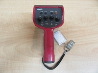 三菱ふそうキャンタークレーン3段小型（2t・3t）[写真18]