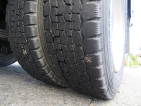 三菱ふそうキャンタークレーン3段小型（2t・3t）[写真25]