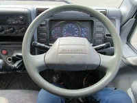 三菱ふそうキャンタークレーン3段小型（2t・3t）[写真27]