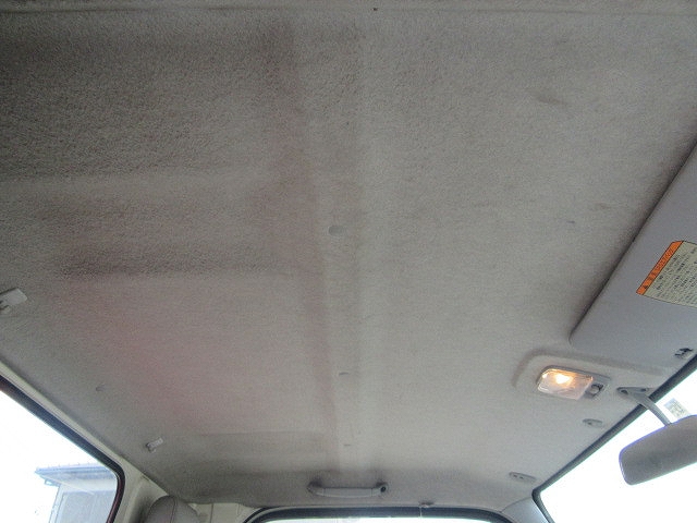 三菱ふそうキャンタークレーン3段小型（2t・3t）[写真32]