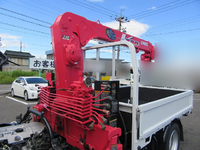 三菱ふそうキャンタークレーン3段小型（2t・3t）[写真04]