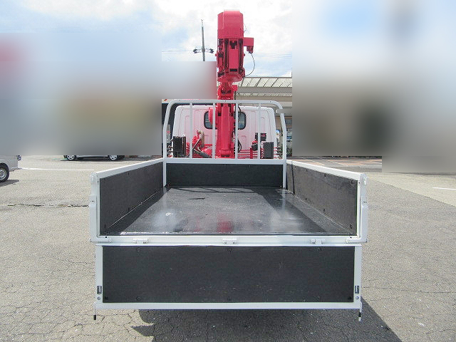 三菱ふそうキャンタークレーン3段小型（2t・3t）[写真05]