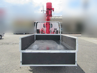 三菱ふそうキャンタークレーン3段小型（2t・3t）[写真05]