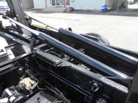 三菱ふそうキャンターコンテナ専用車小型（2t・3t）[写真14]