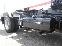 三菱ふそうキャンターコンテナ専用車小型（2t・3t）[写真15]