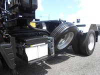 三菱ふそうキャンターコンテナ専用車小型（2t・3t）[写真16]