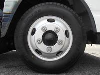 三菱ふそうキャンターコンテナ専用車小型（2t・3t）[写真17]