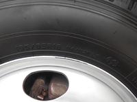 三菱ふそうキャンターコンテナ専用車小型（2t・3t）[写真19]