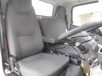 三菱ふそうキャンターコンテナ専用車小型（2t・3t）[写真23]